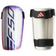 Adidas Επικαλαμίδες ποδοσφαίρου F50 Training Shin Guards